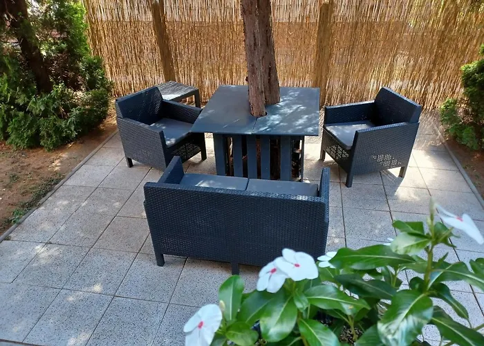 Anita Apartmanhaz