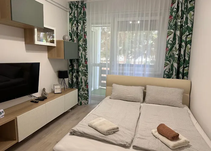 Anita Apartmanhaz