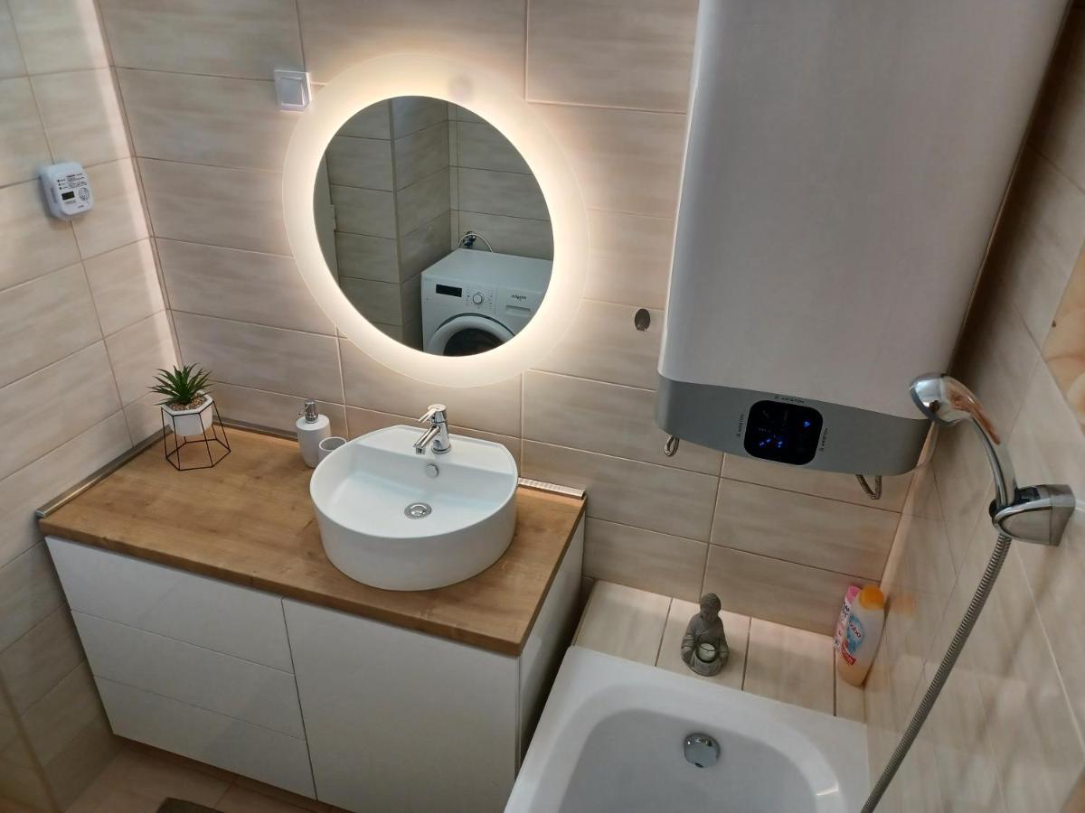 Anita Apartmanhaz דירה Hajdúszoboszló