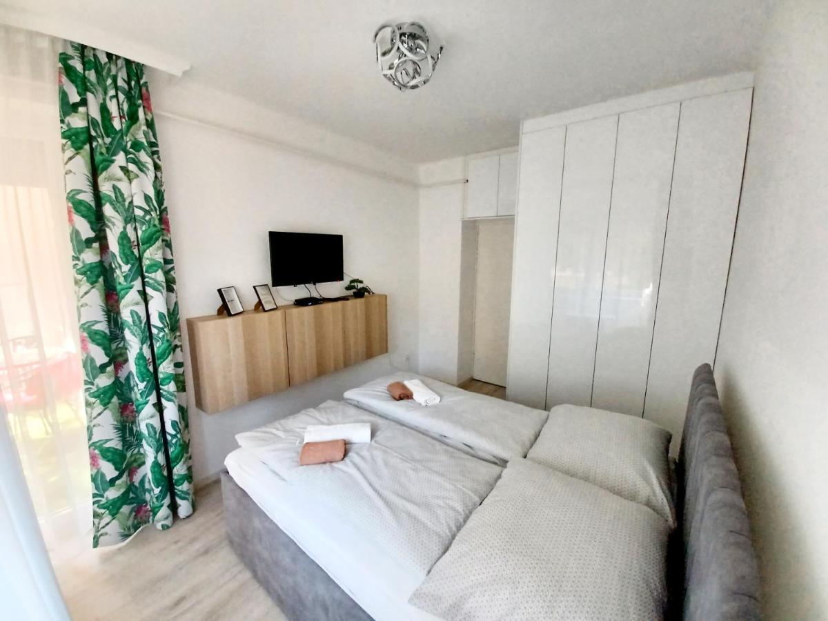 דירה Anita Apartmanhaz