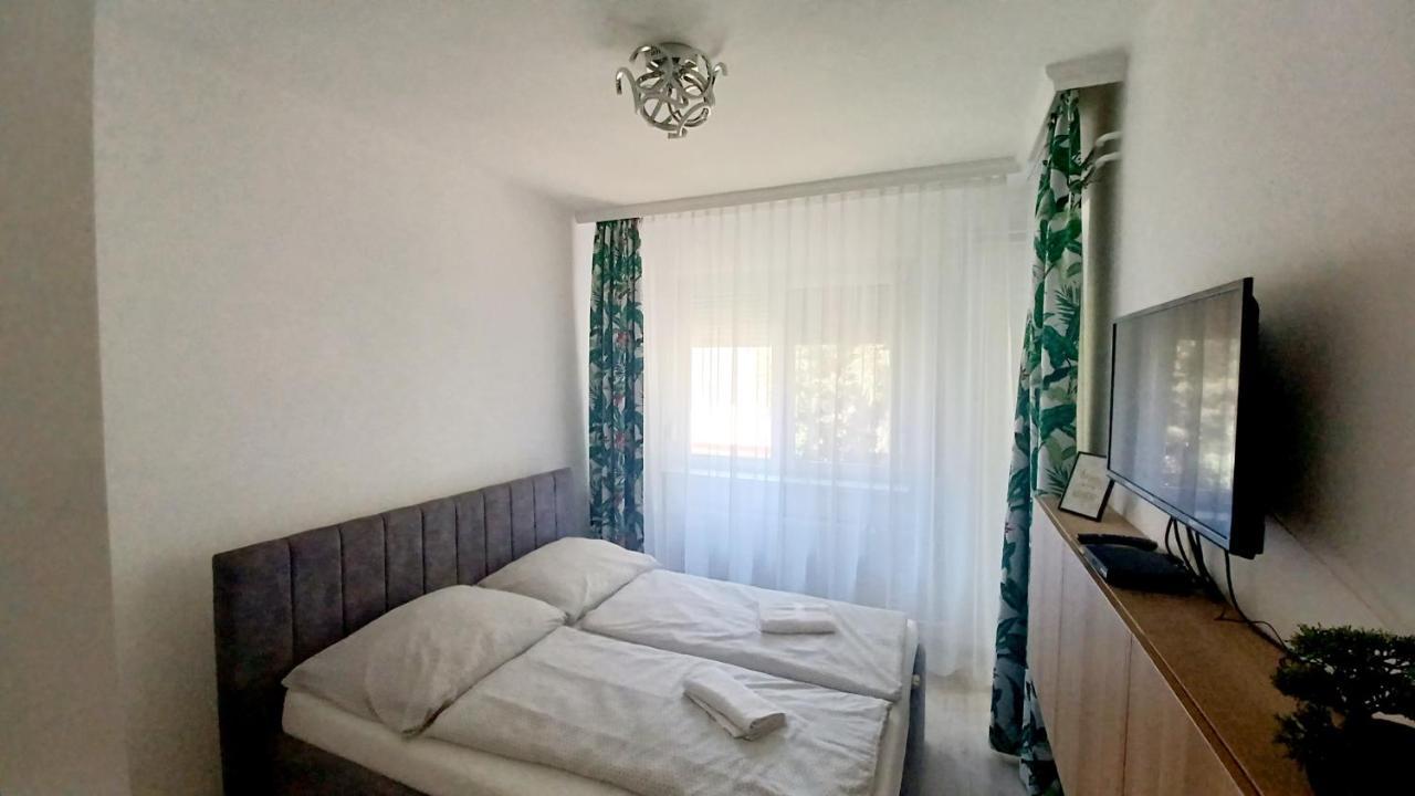 Anita Apartmanhaz