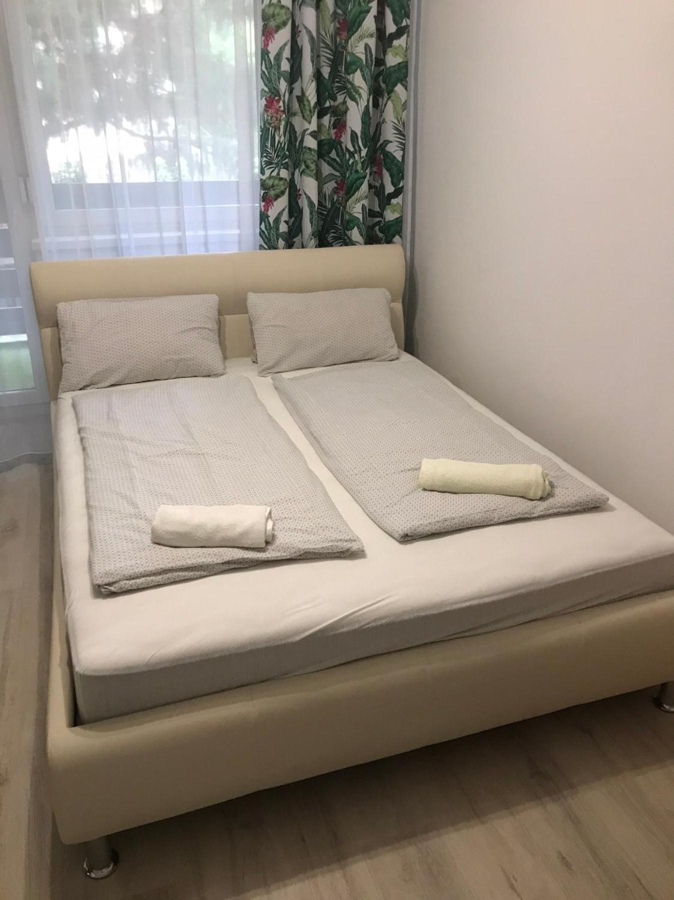 Anita Apartmanhaz דירה Hajdúszoboszló